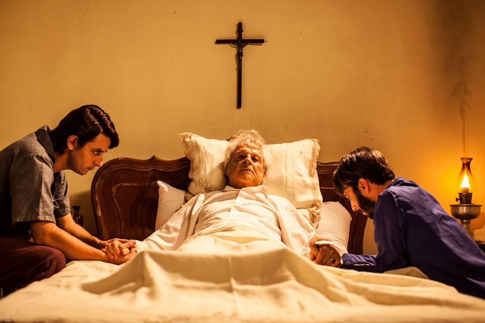 João Heleno dos Brito