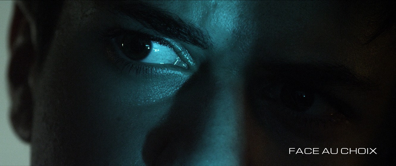 Face au choix