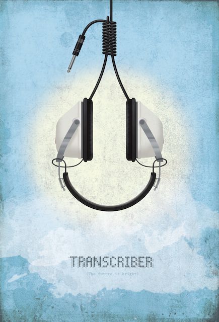 Transcriber