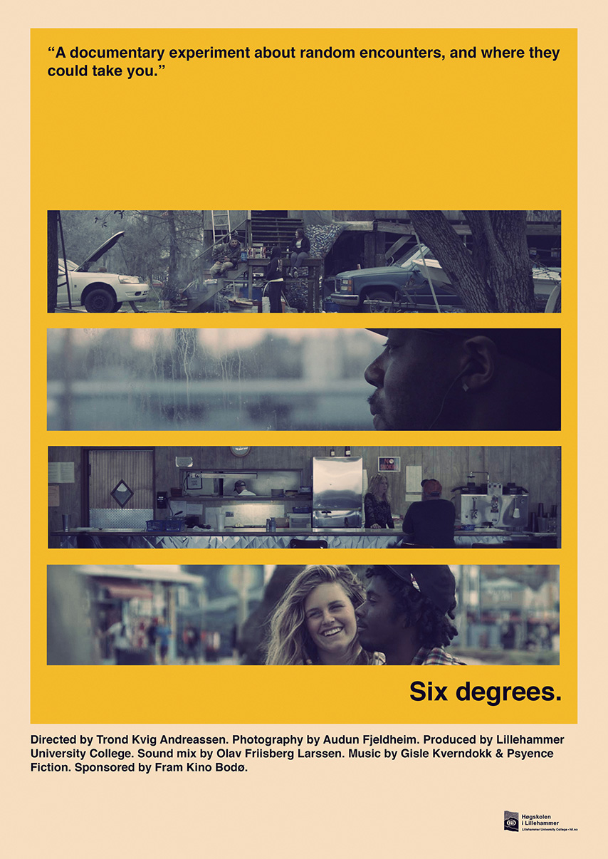 Six Degrees