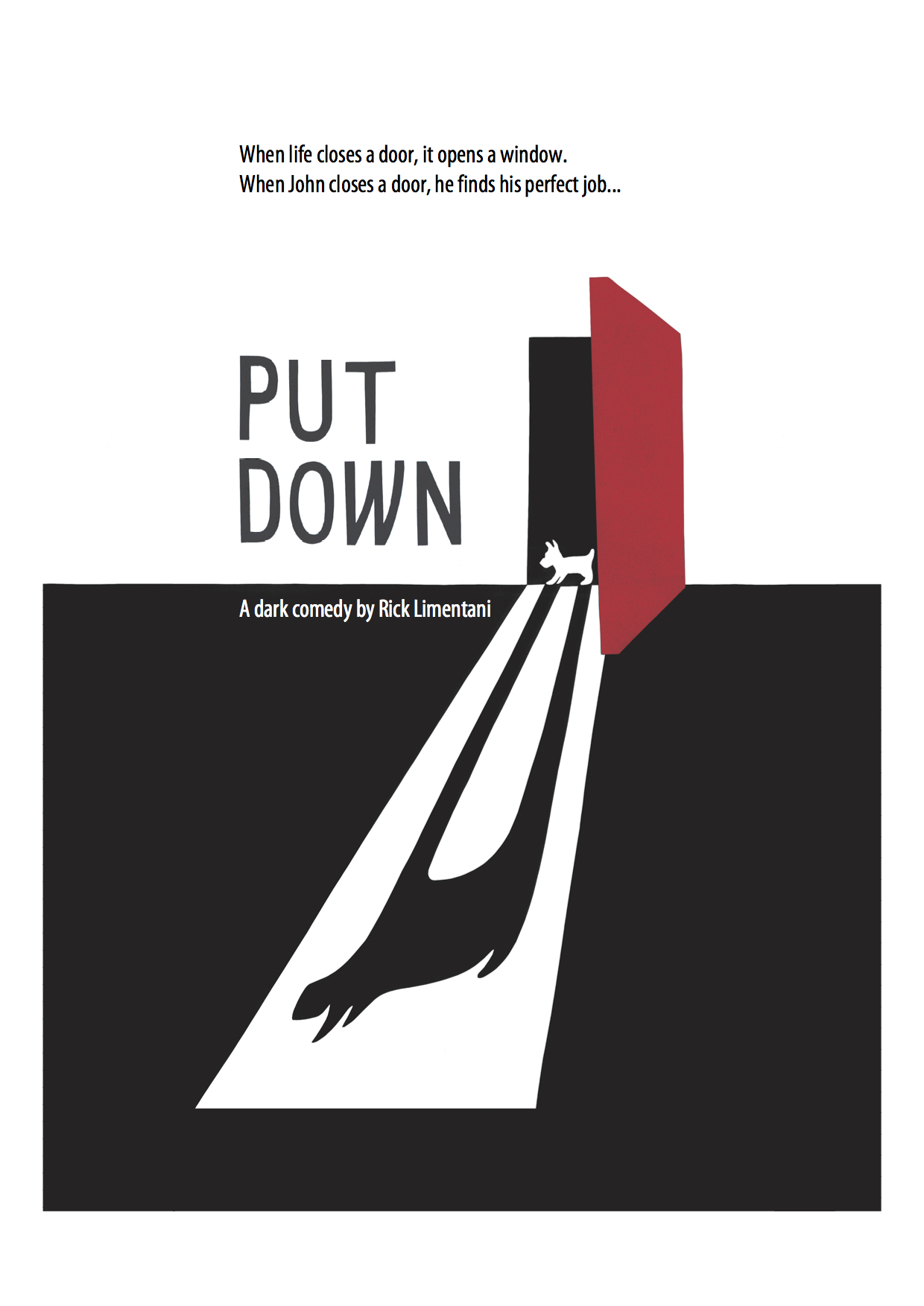 Put Down