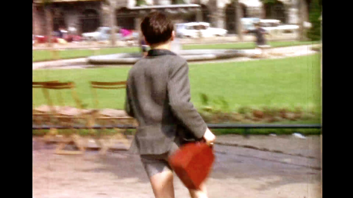 Enfant de la république