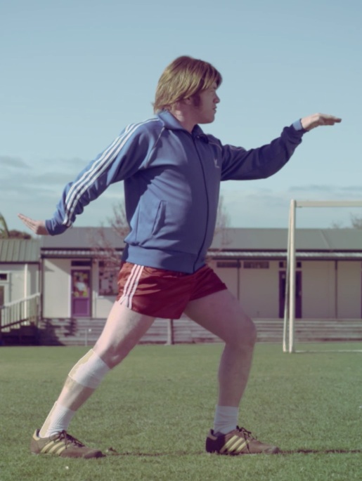 Still Standing: The Matt Bannister Story