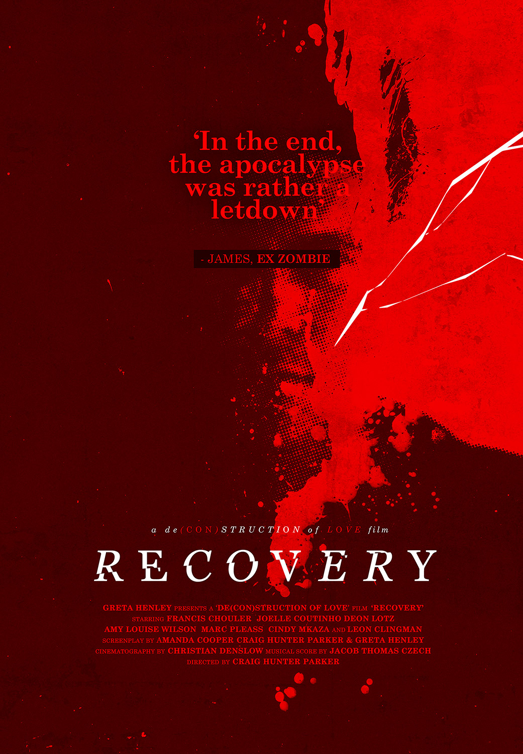 Recovery