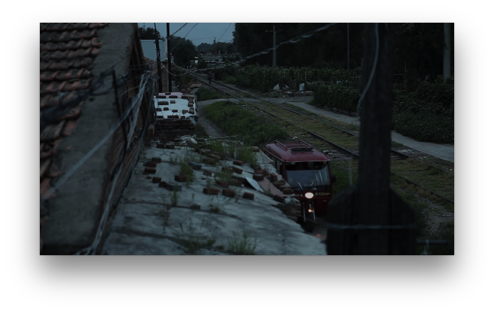 A woman named Hong Ying