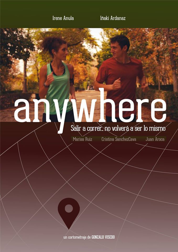 Anywhere