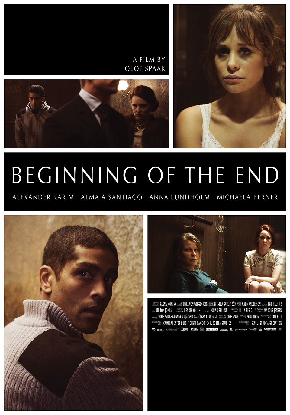 Beginning of the End