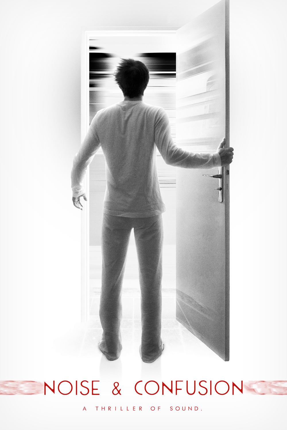 Noise & Confusion