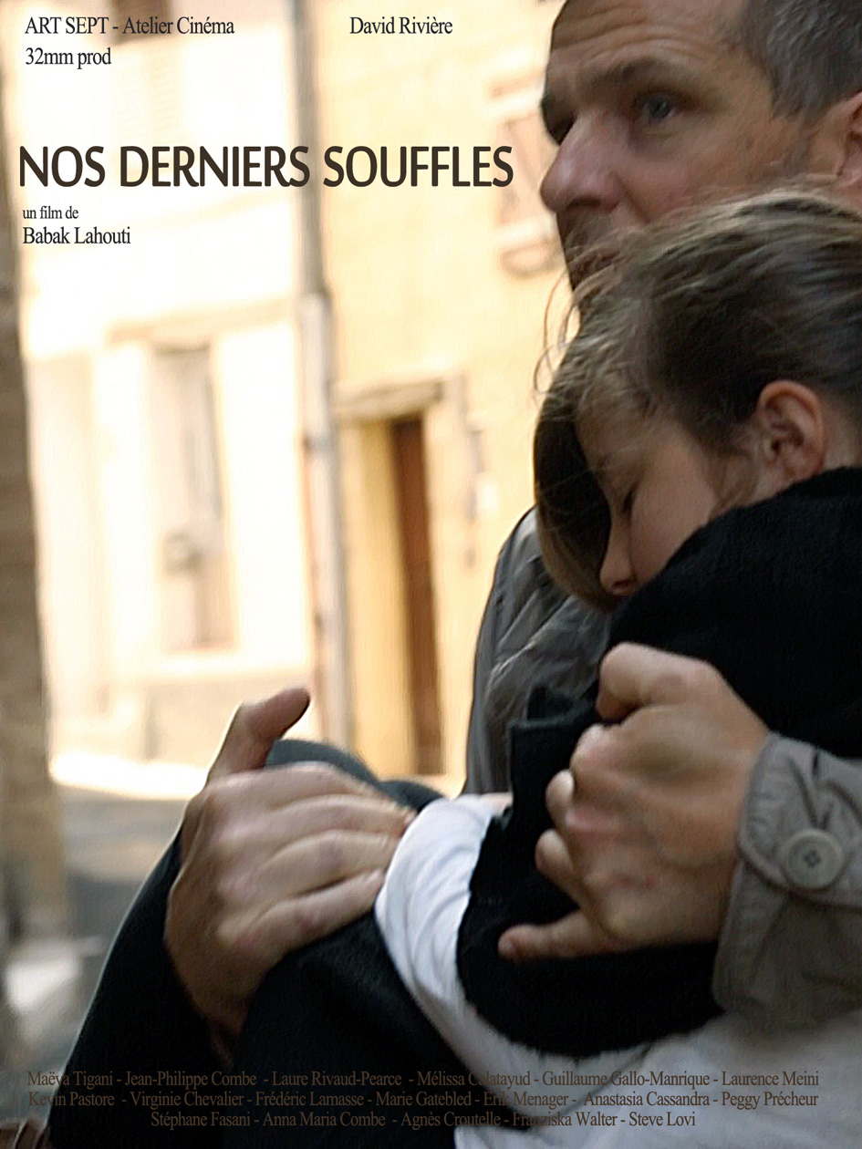 Nos derniers souffles