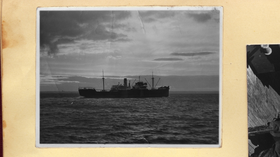 Ob sich die Sehnsucht vererbt