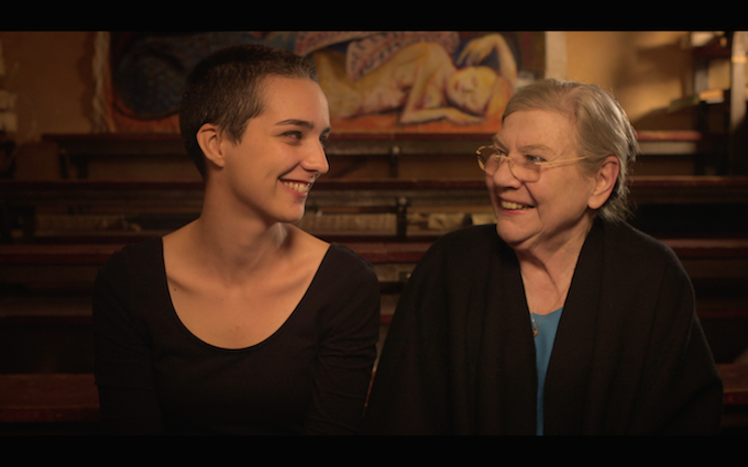 Mourir oui mais au son des violons