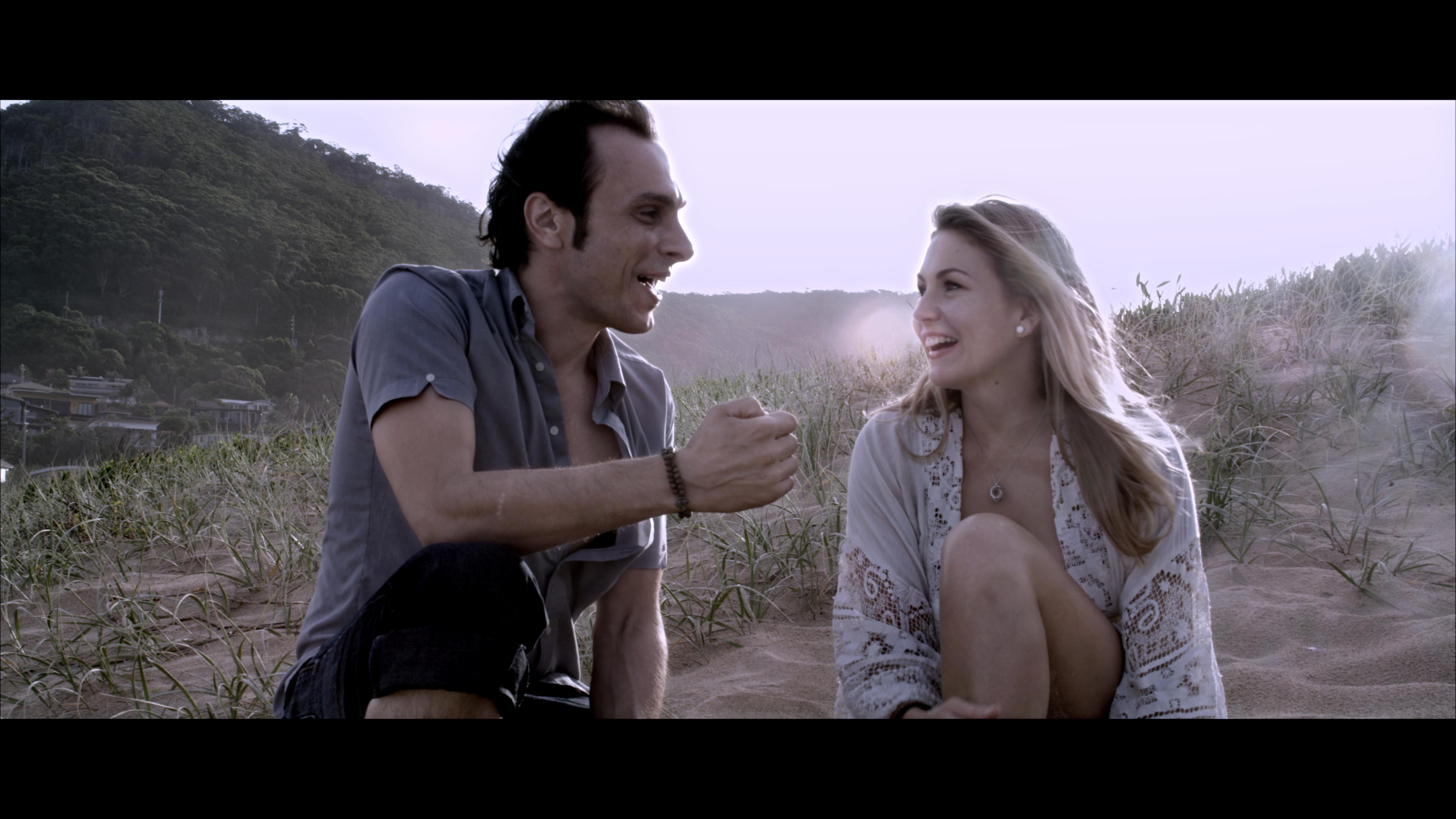 A Tide In The Affairs