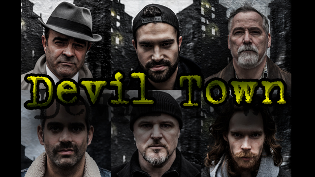 Devil Town