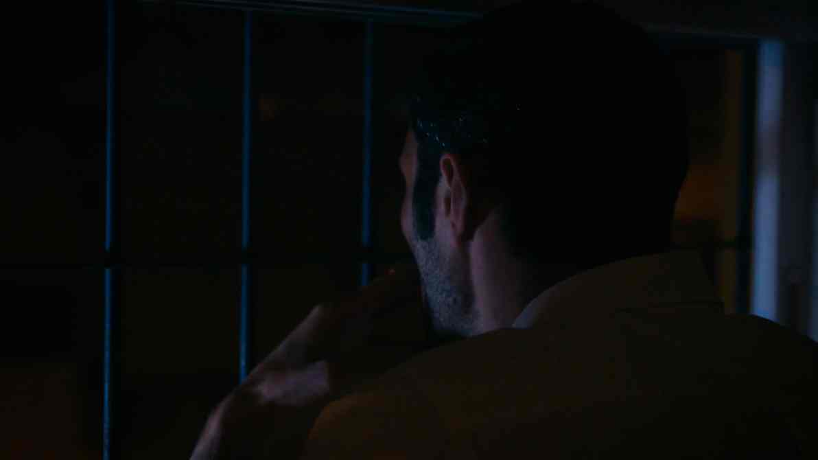 Qui suis-je après ton exil en moi