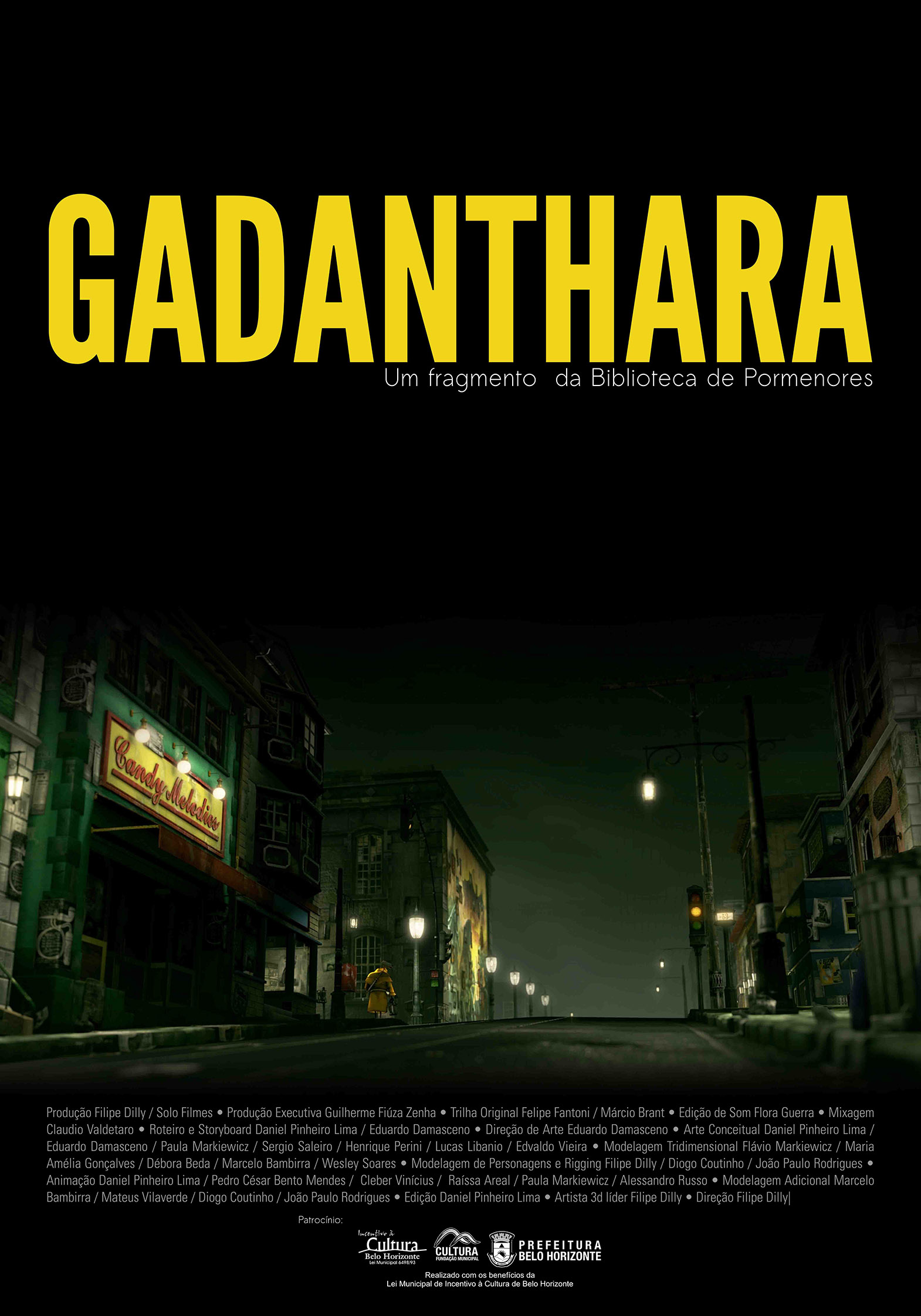 Gadanthara