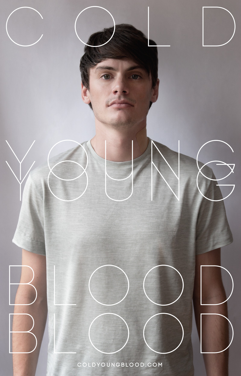 Cold Young Blood