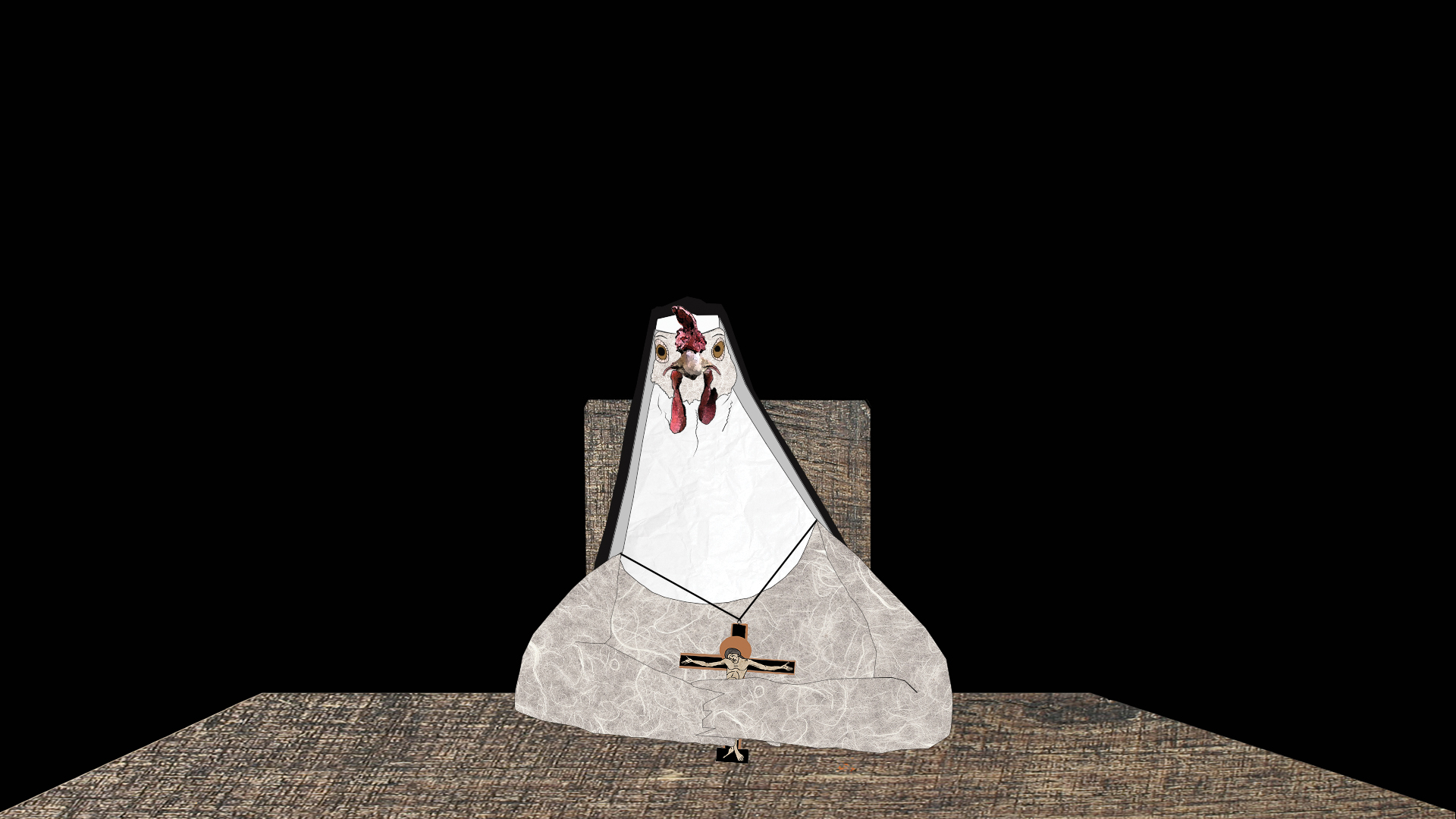 Nada Es Lo Que Parece, Nada Es Lo Que Padece