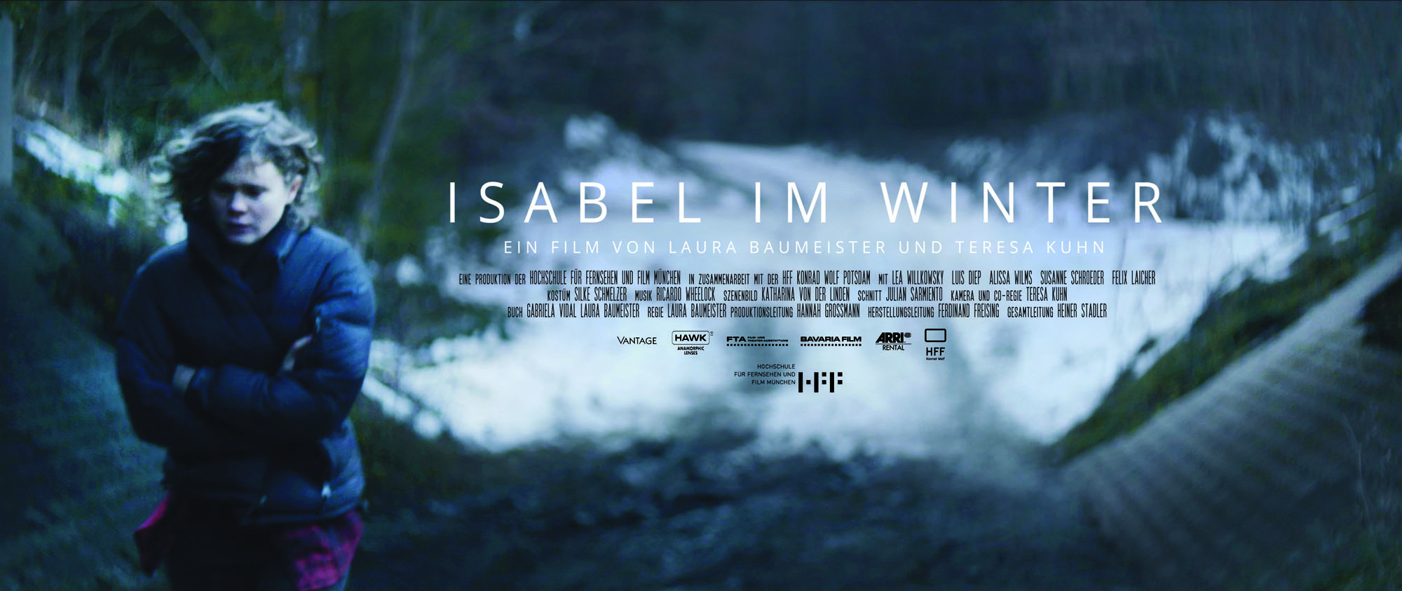 Isabel Im Winter