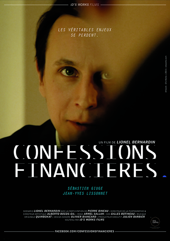 Confessions financières