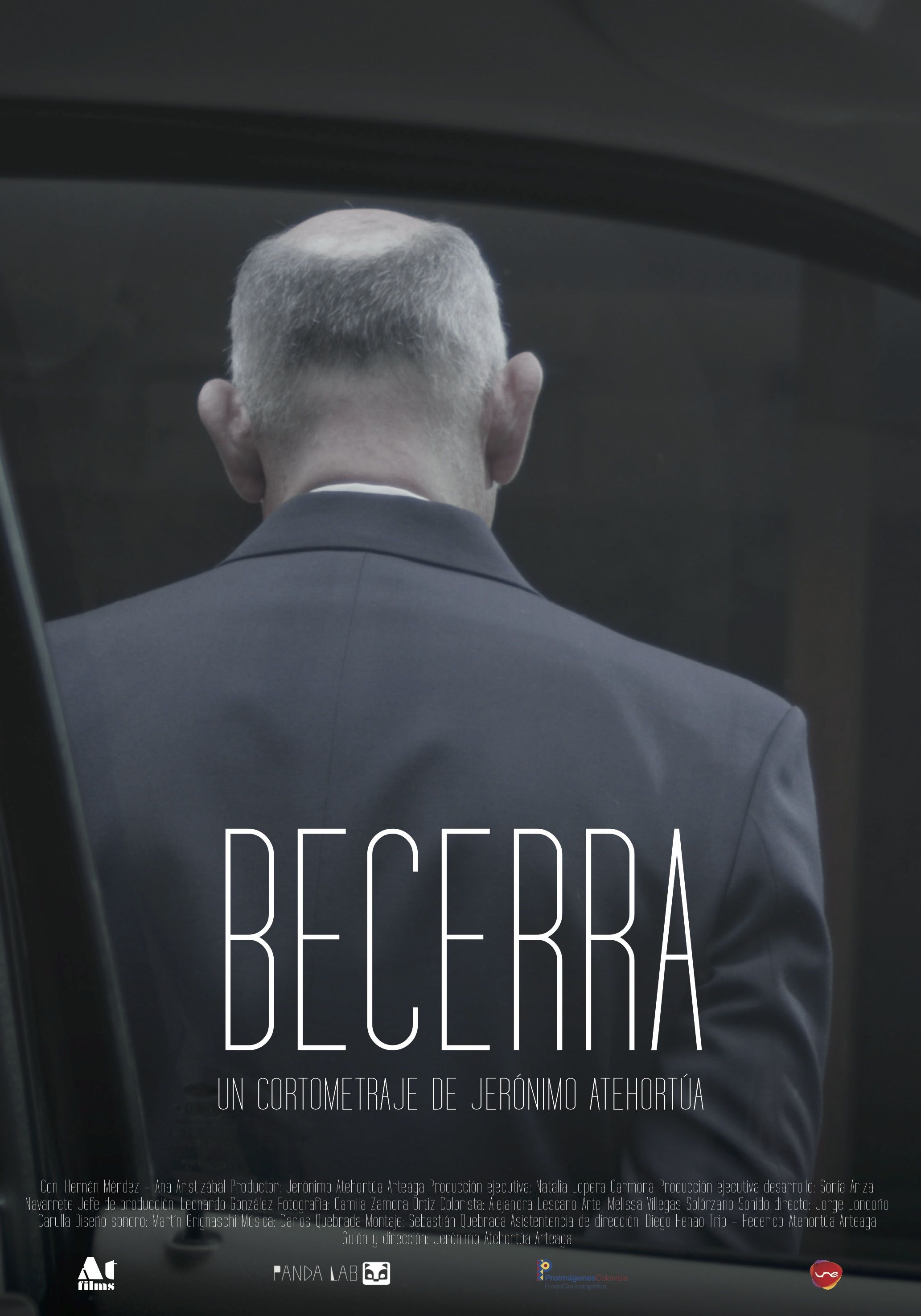 Becerra