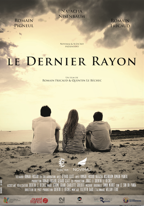 Dernier rayon