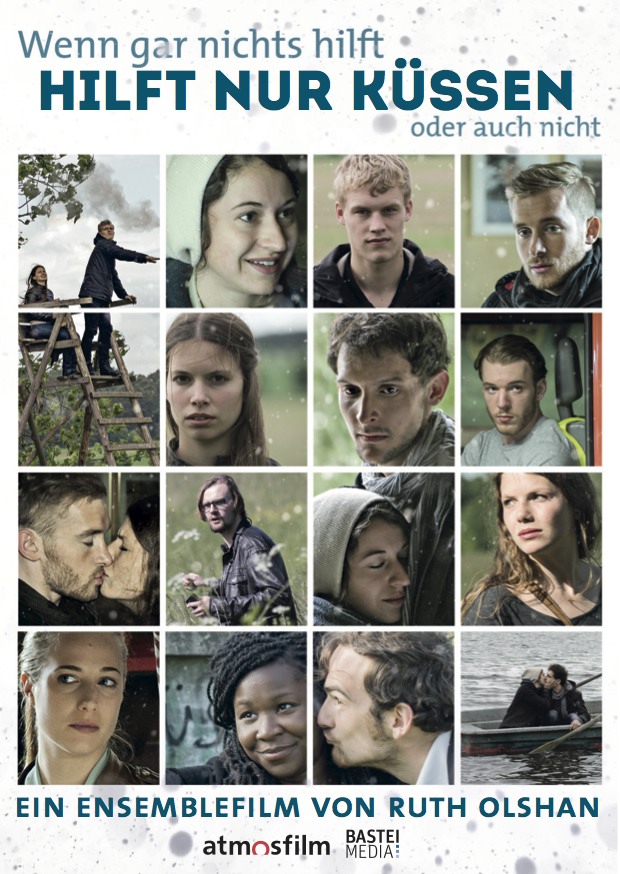 Hilft Nur Küssen