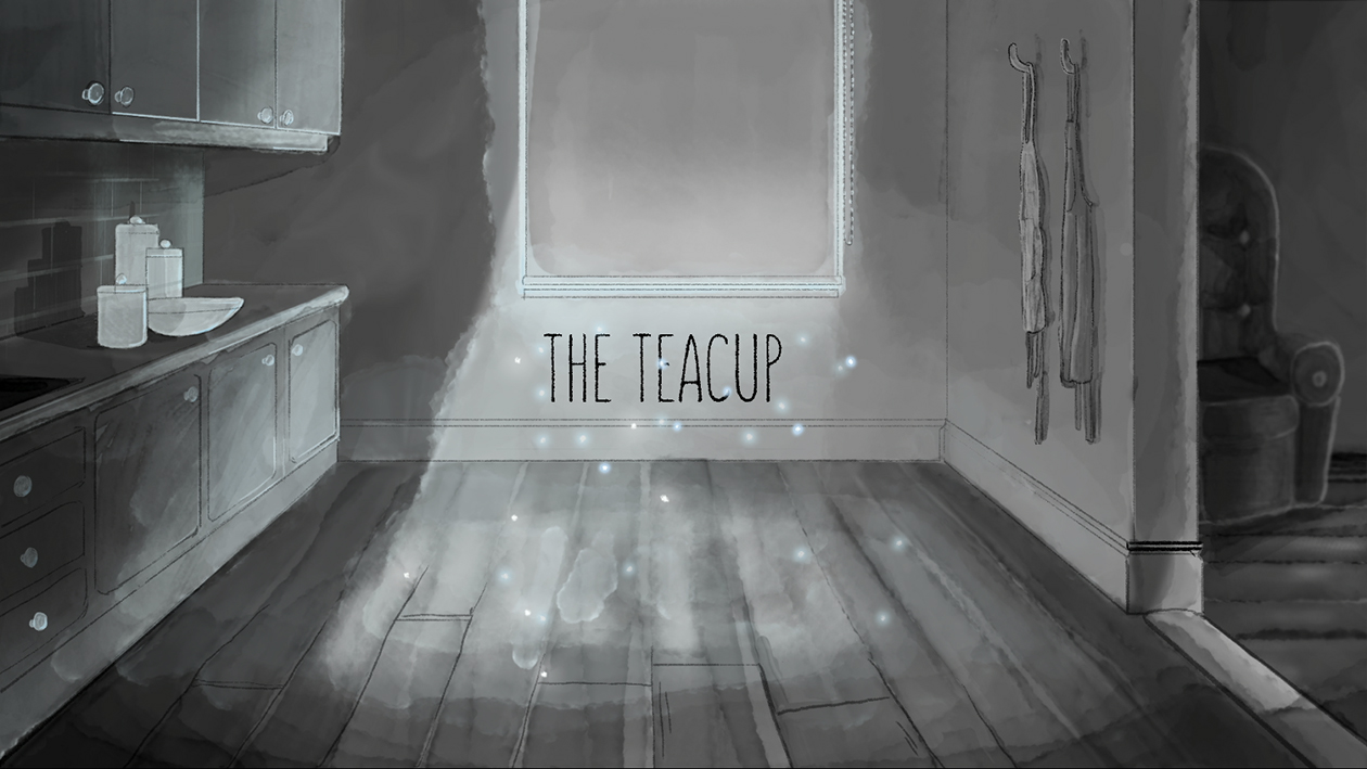 Teacup