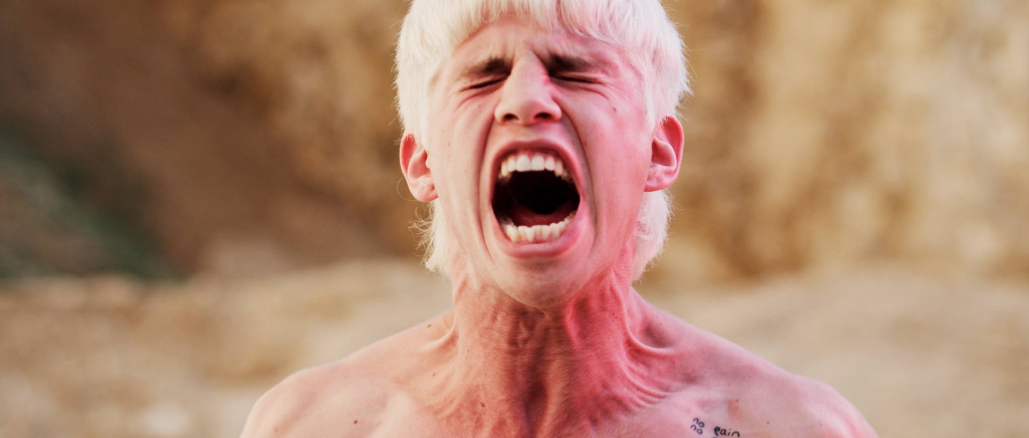 Audio Dope's Solar Soliloquy