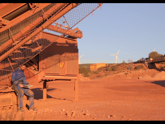 Last Human in the Milky Way