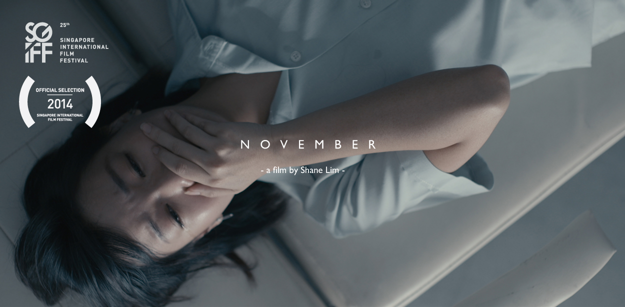 November