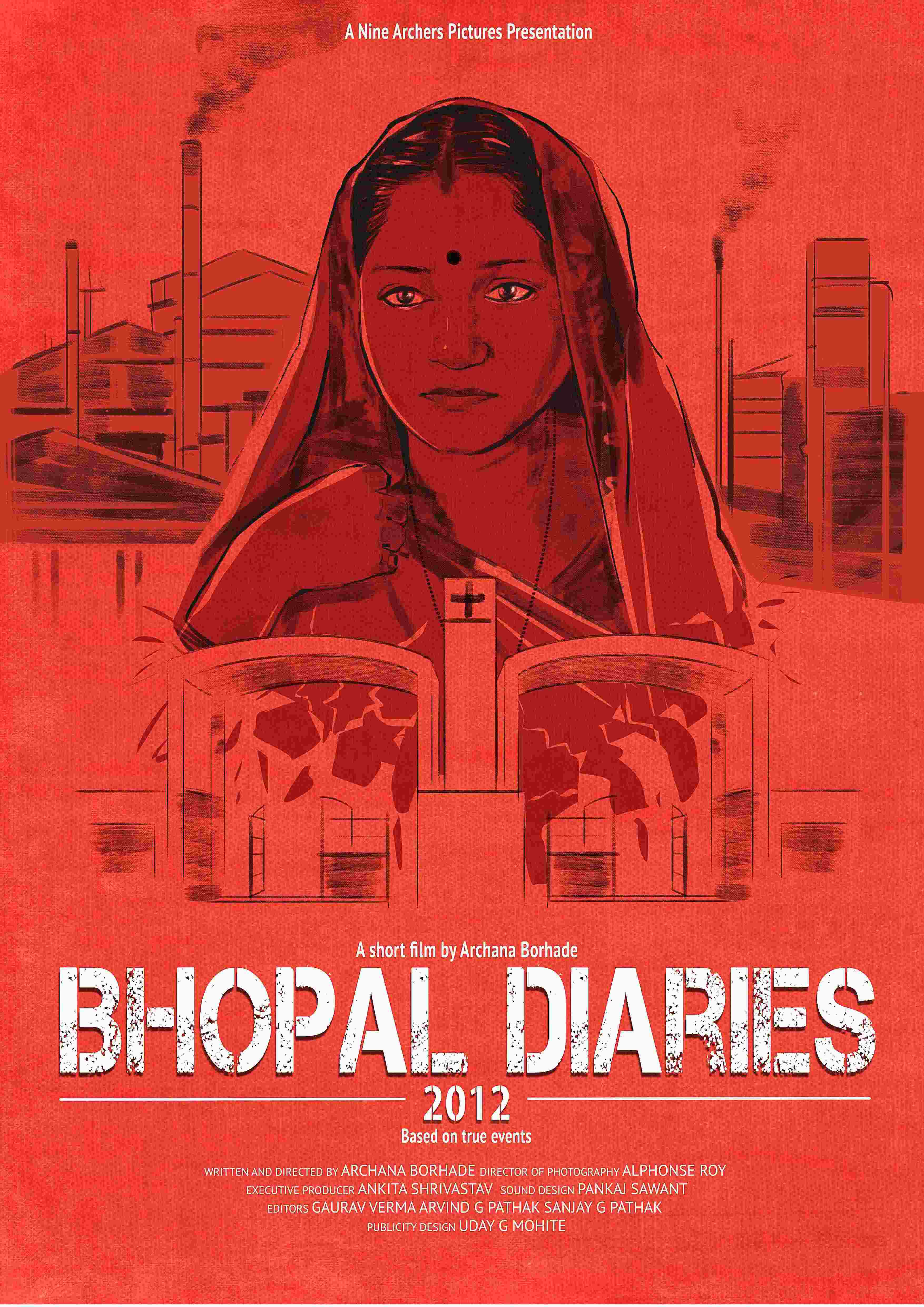 Bhopal Diaries 2012