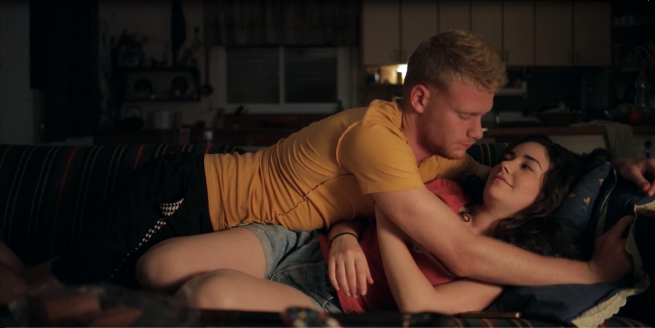 No One Should Be Here