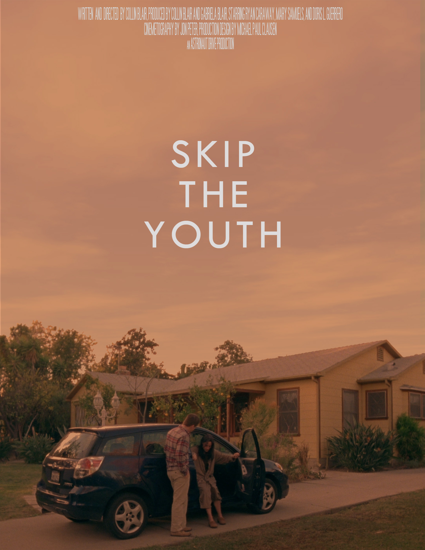 Skip the Youth