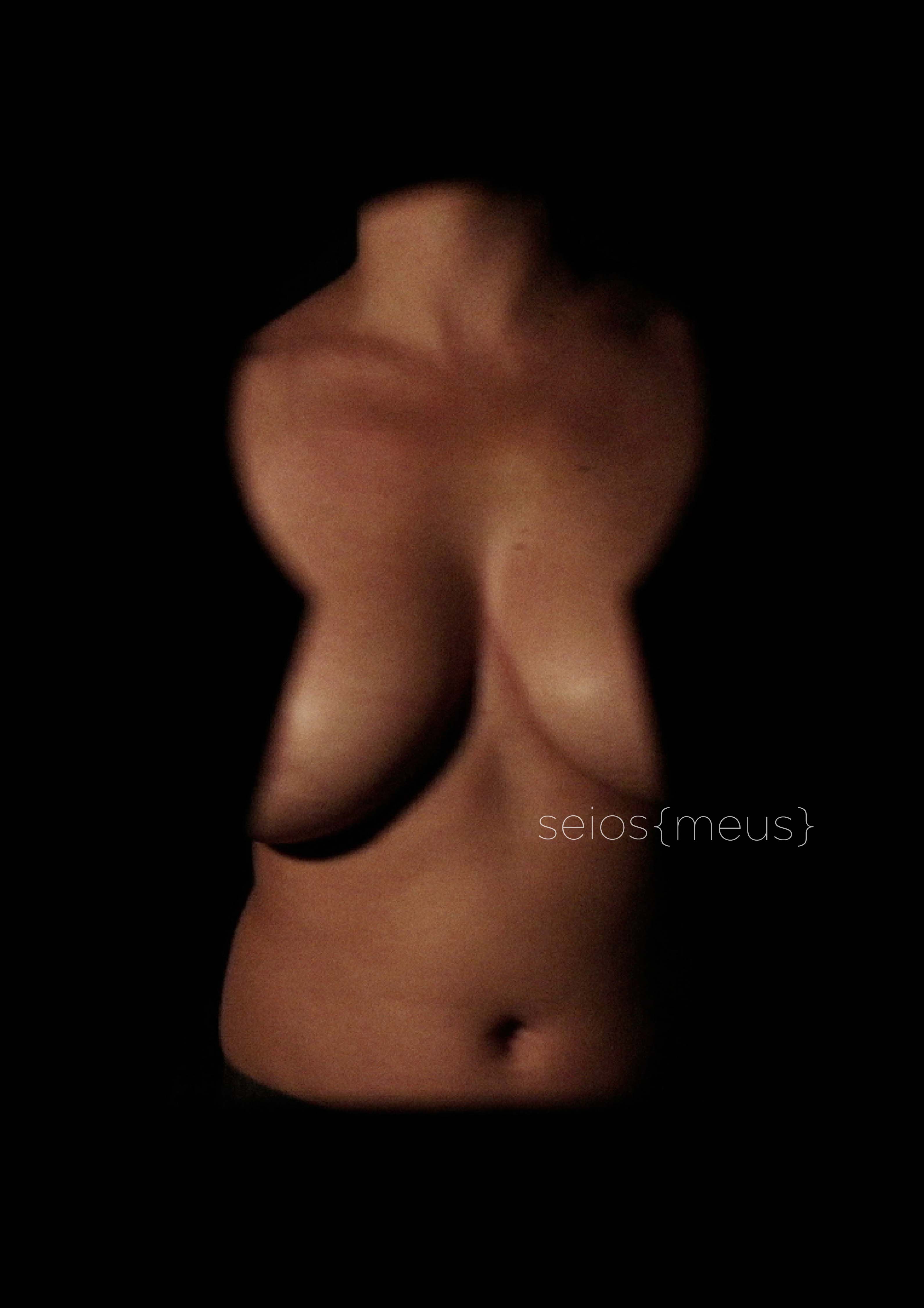 Seios Meus