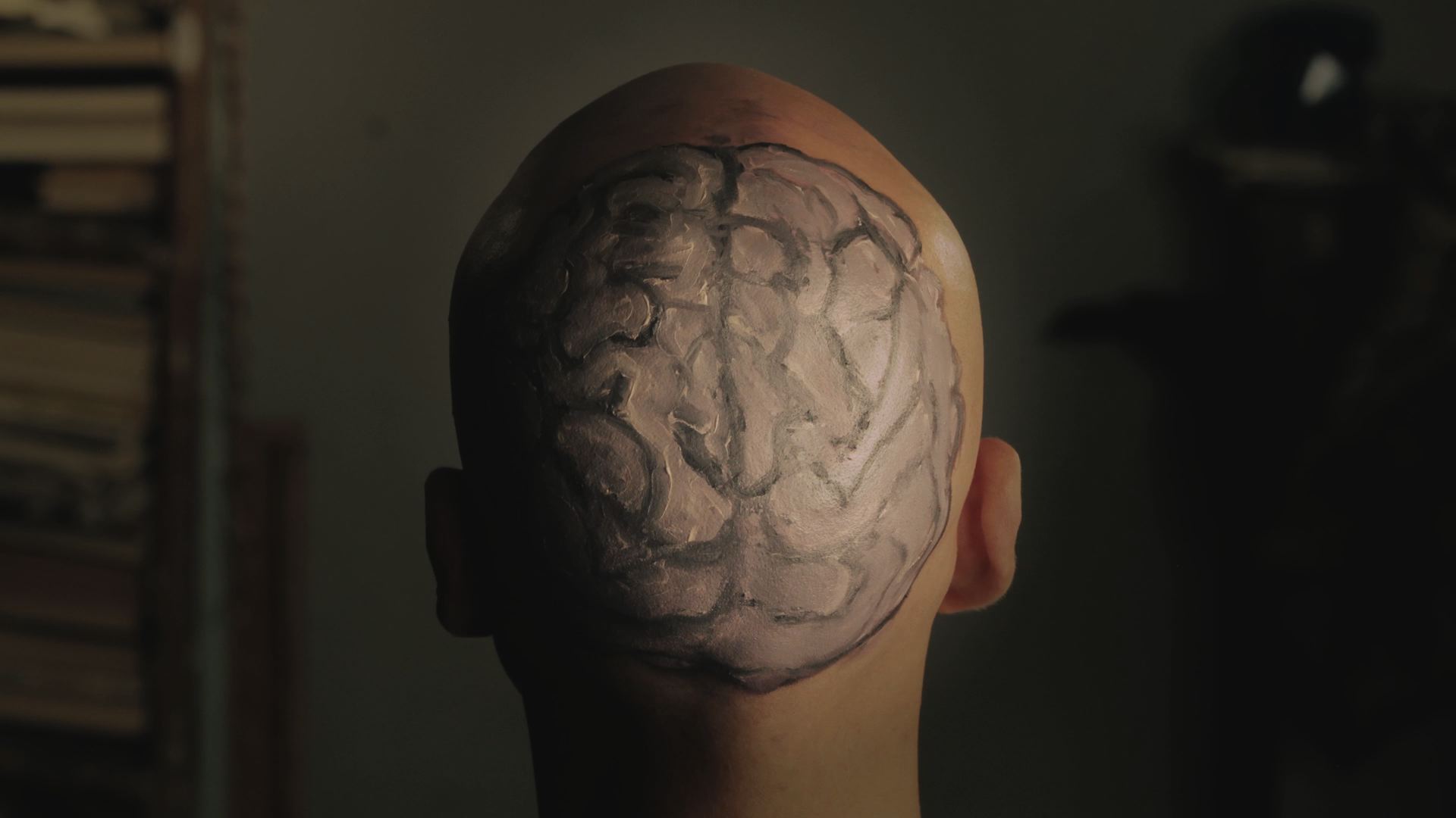 What Happens In Your Brain If You See a German Word Like...?