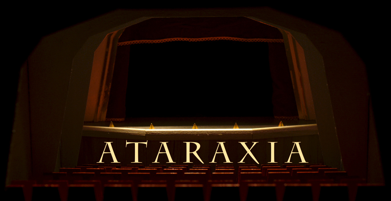 Ataraxia
