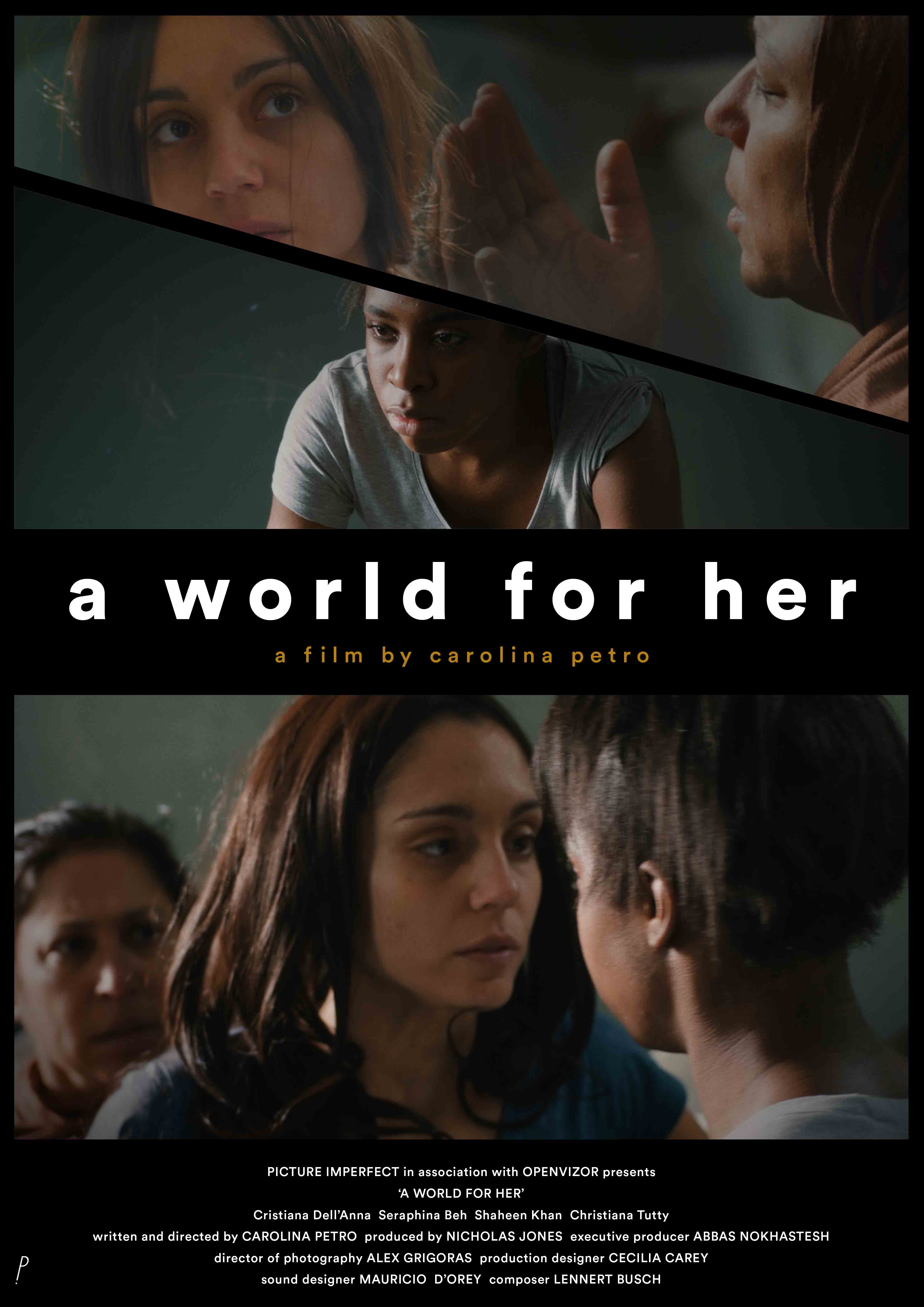 A World For Her