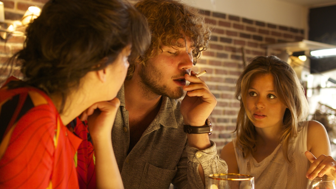 Nouvelle nouvelle vague