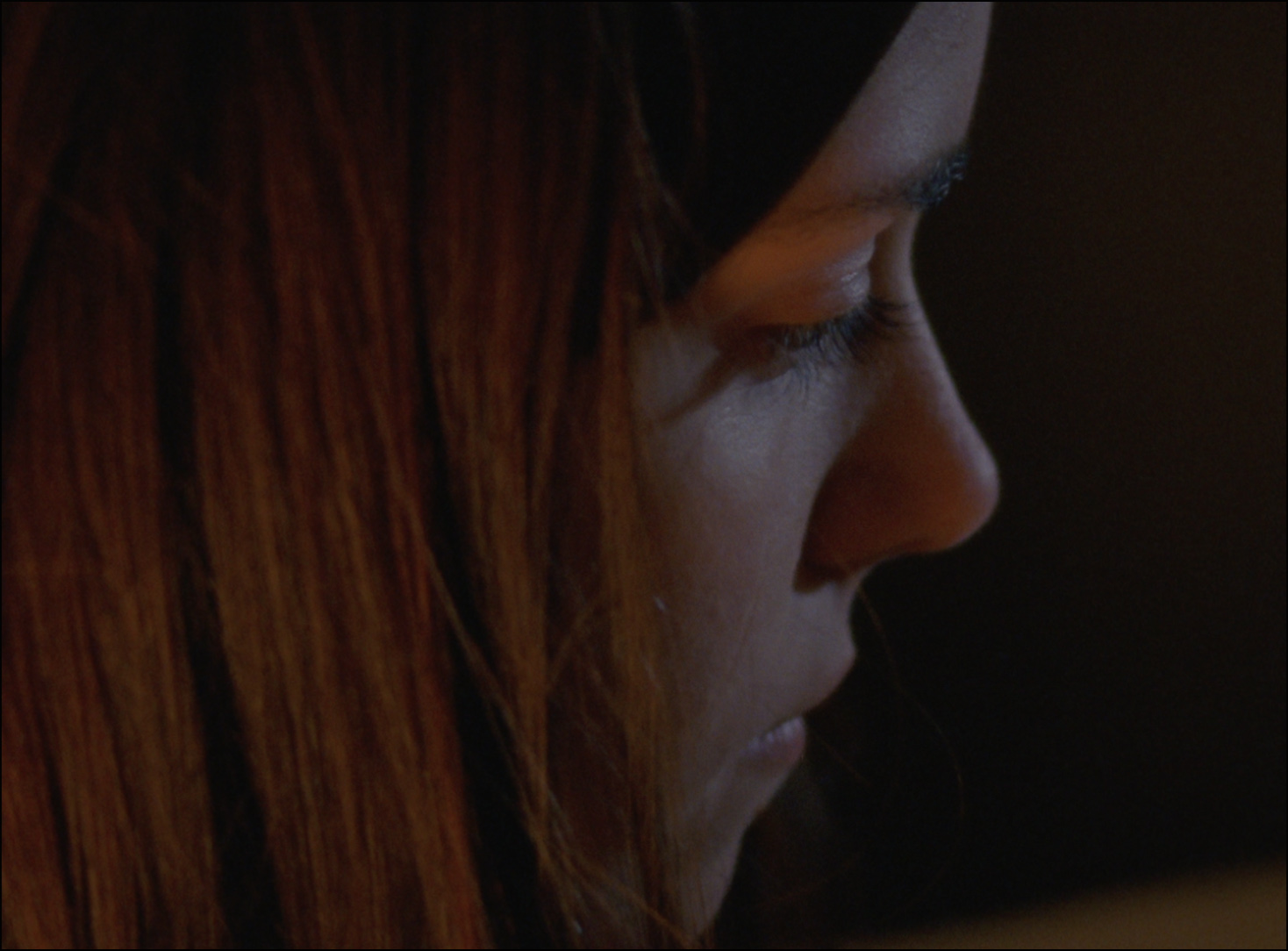 Parce que dans le noir