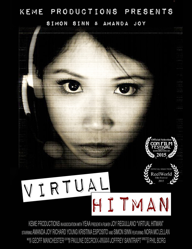 Virtual Hitman