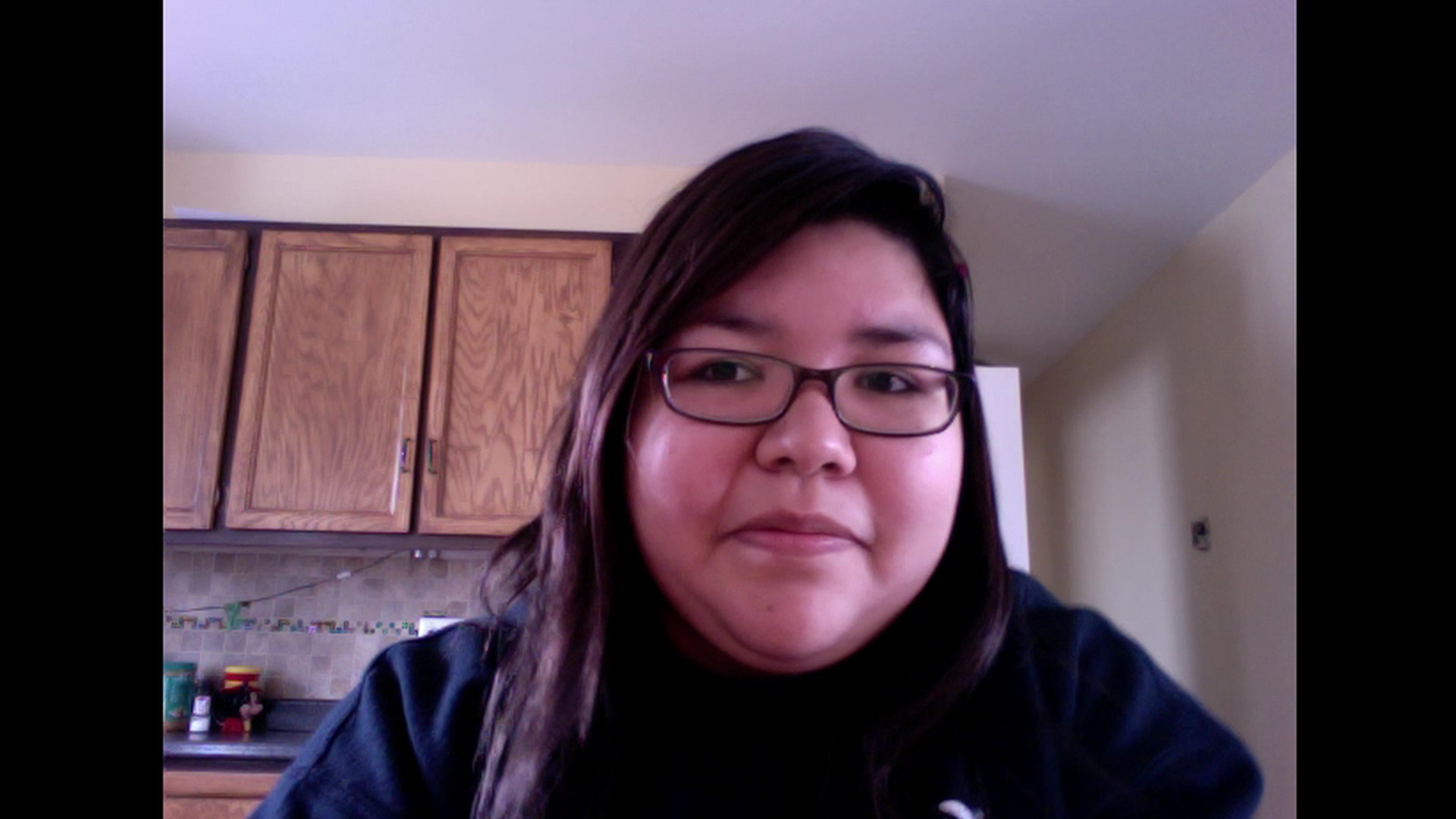 De face ou de profil