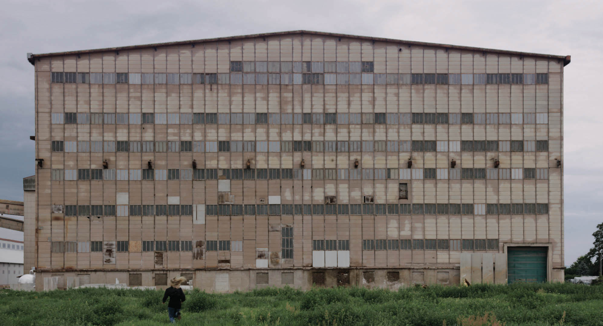 Sofia B. dormait mal