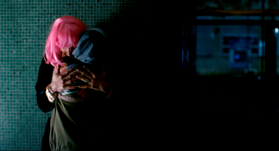 Nuit, tous les chats sont roses