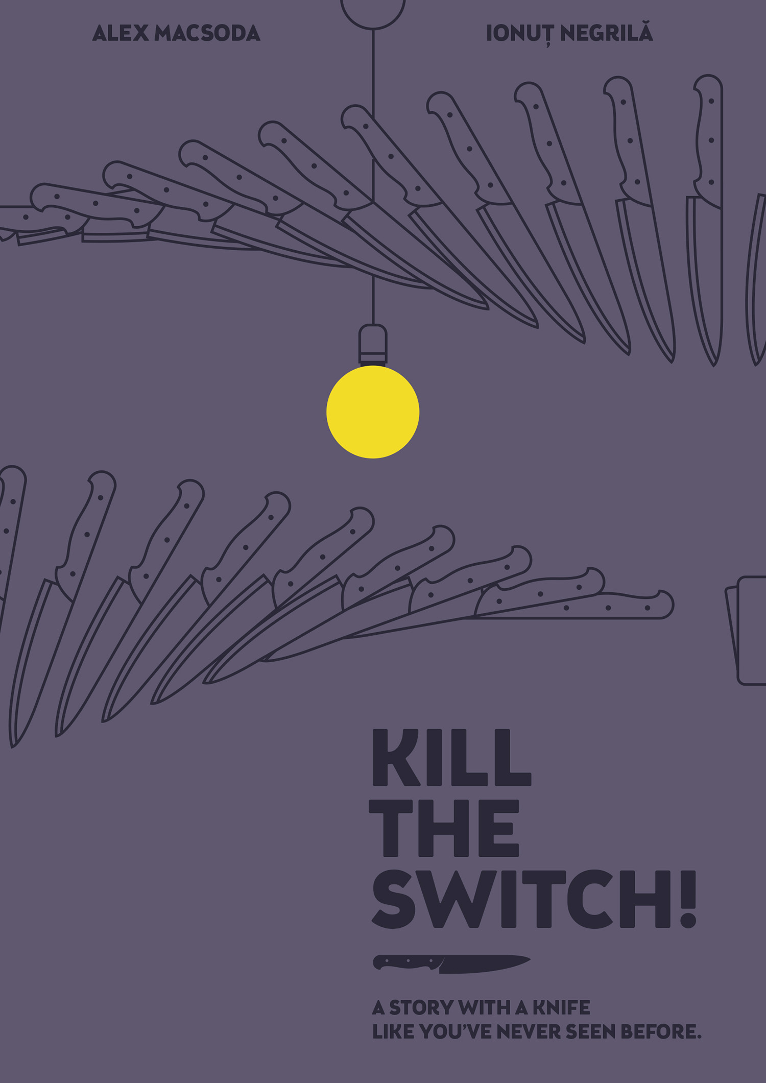 Kill the switch!