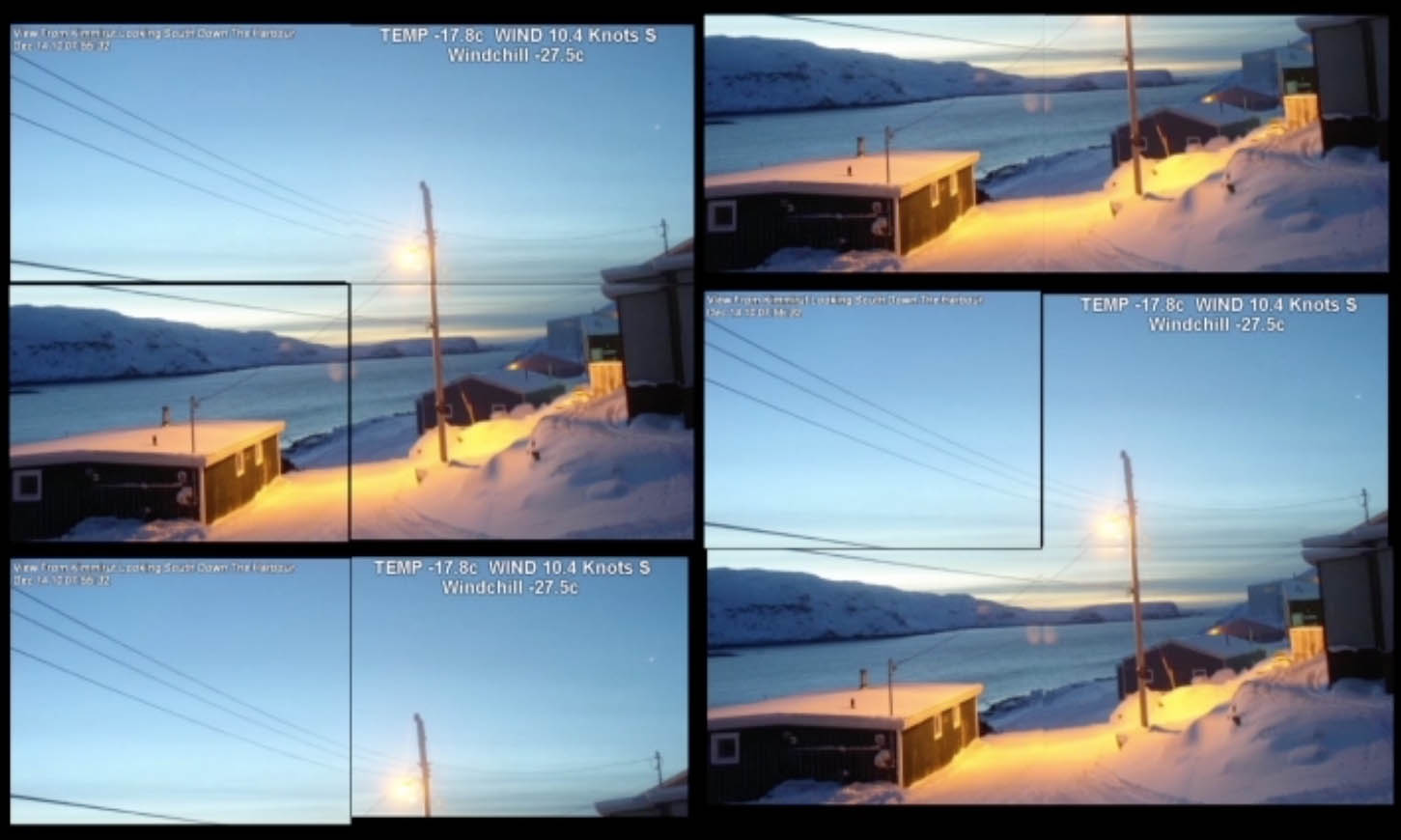 Meta Incognita – Winter Solstice