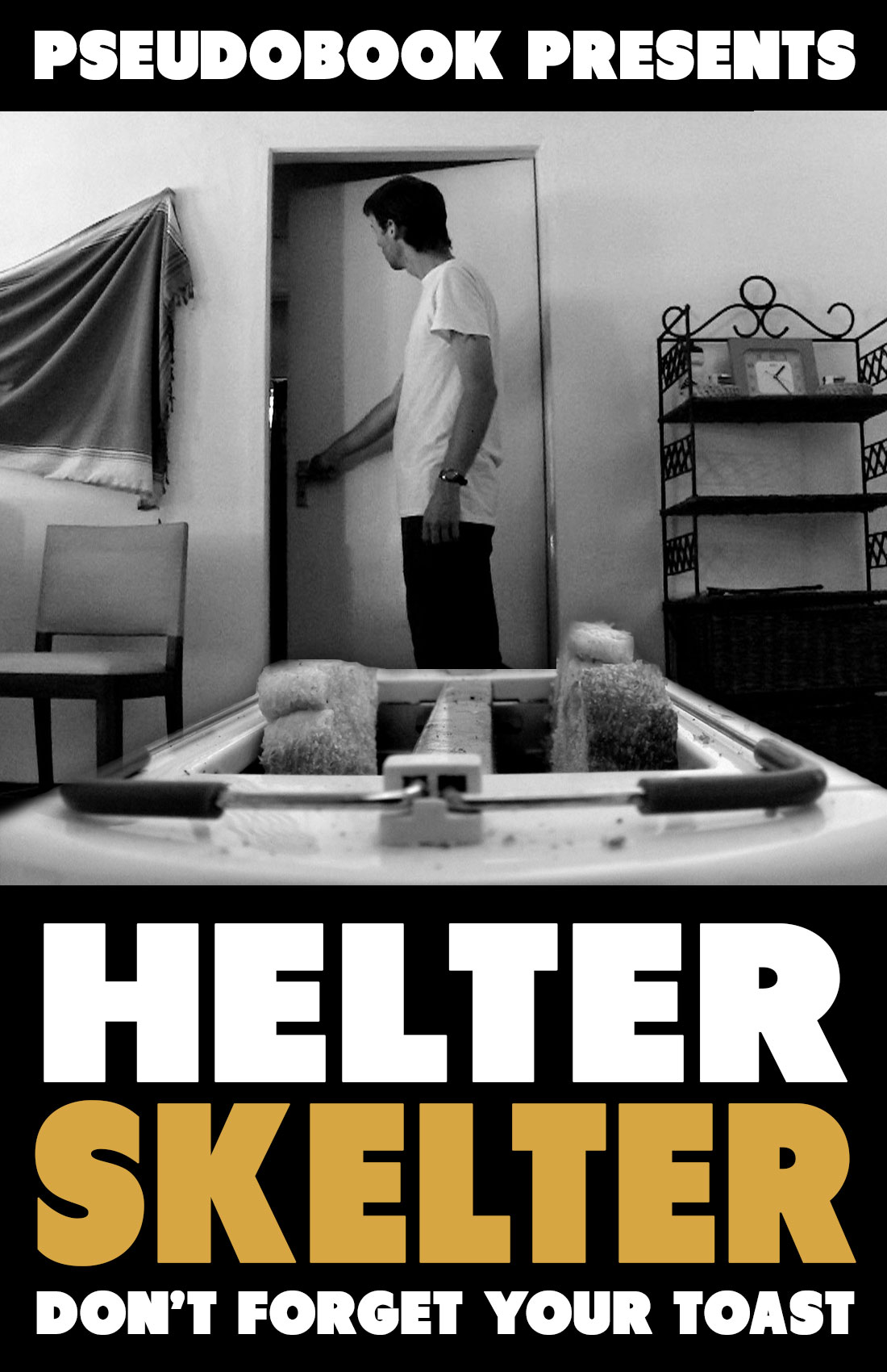 Helter Skelter