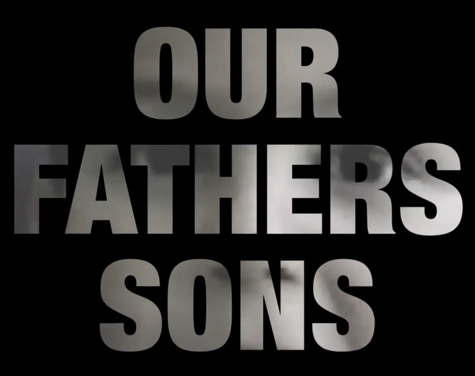 Vore Fædres Sønner