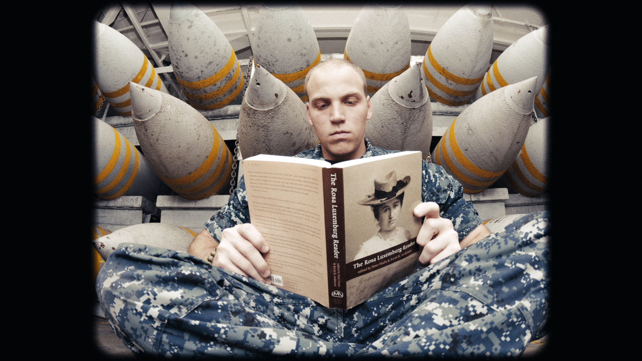 Alex the Magnificent