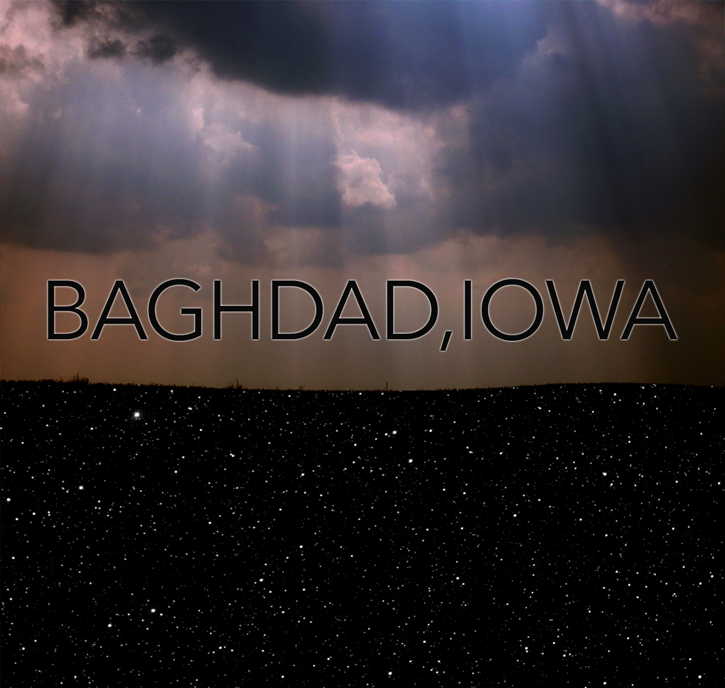 Baghdad, Iowa