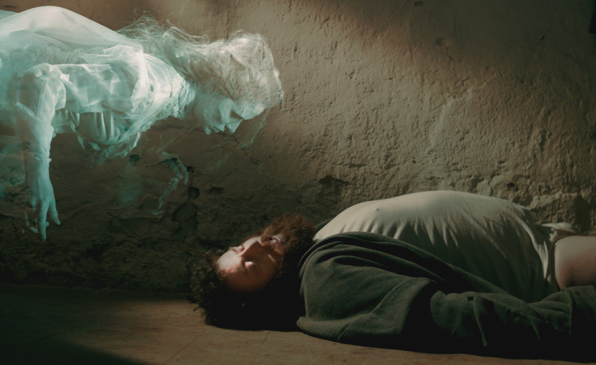 Strangers in the Night